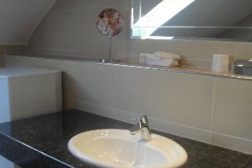 Comfort Hotel Am Kurpark 3