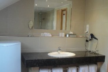 Comfort Hotel Am Kurpark 4