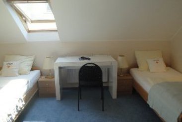 Comfort Hotel Am Kurpark 5