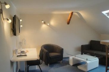 Comfort Hotel Am Kurpark 6