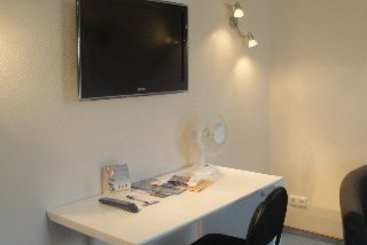 Comfort Hotel Am Kurpark 7