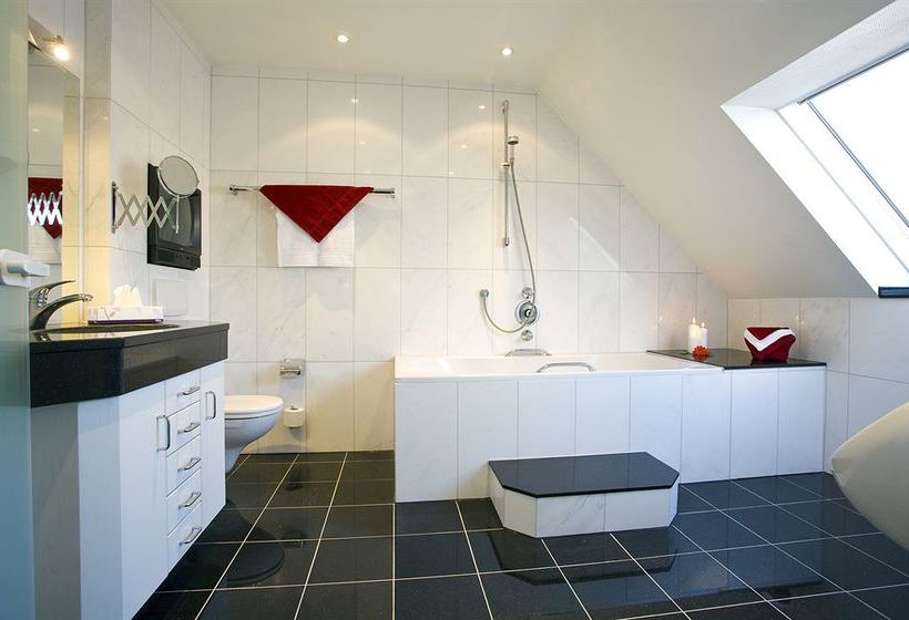 Concorde Hotel Schumann Renania del Norte Westfalia