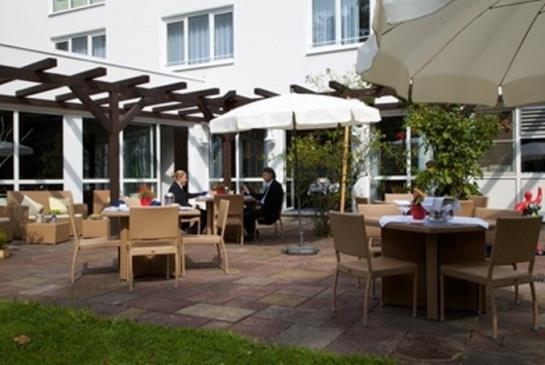 Concorde Hotel Viktoria 1