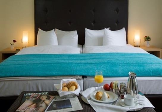 Concorde Hotel Viktoria 2