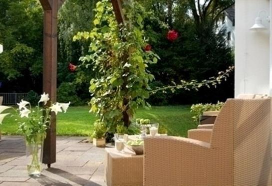 Concorde Hotel Viktoria 3