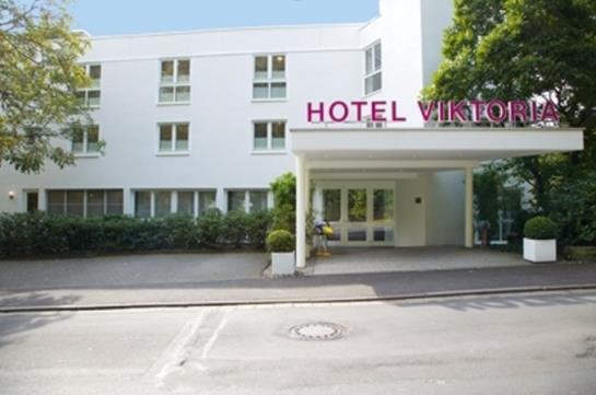 Concorde Hotel Viktoria 4