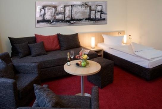 Concorde Hotel Viktoria 6