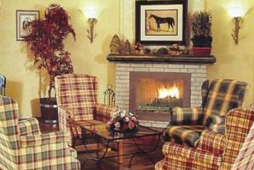 Hotel Park Inn Chemnitz-Hartmannsdorf Sajonia