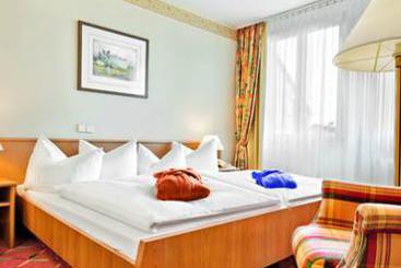 Hotel Park Inn Chemnitz-Hartmannsdorf 3