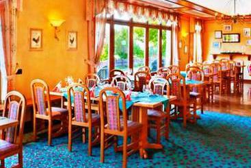 Hotel Park Inn Chemnitz-Hartmannsdorf 4