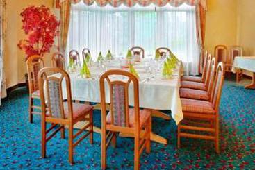 Hotel Park Inn Chemnitz-Hartmannsdorf 5