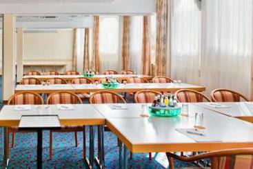 Hotel Park Inn Chemnitz-Hartmannsdorf 6