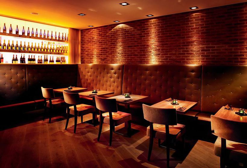 Pentahotel Braunschweig Baja Sajonia