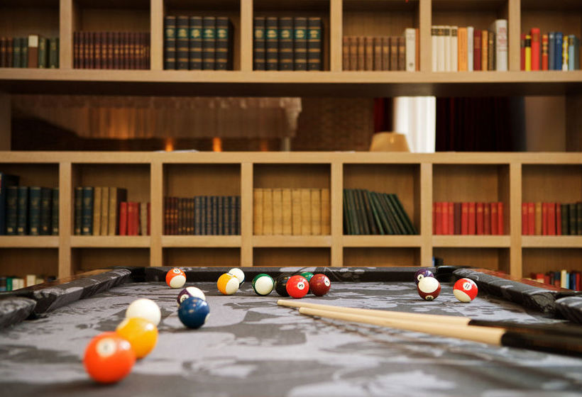 Pentahotel Braunschweig 12