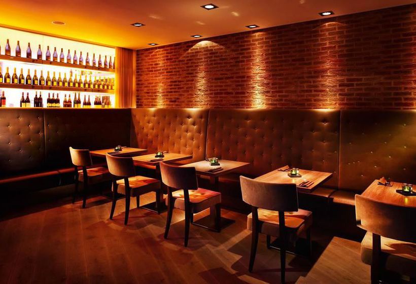 Pentahotel Braunschweig 17