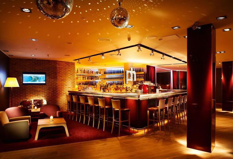 Pentahotel Braunschweig 19