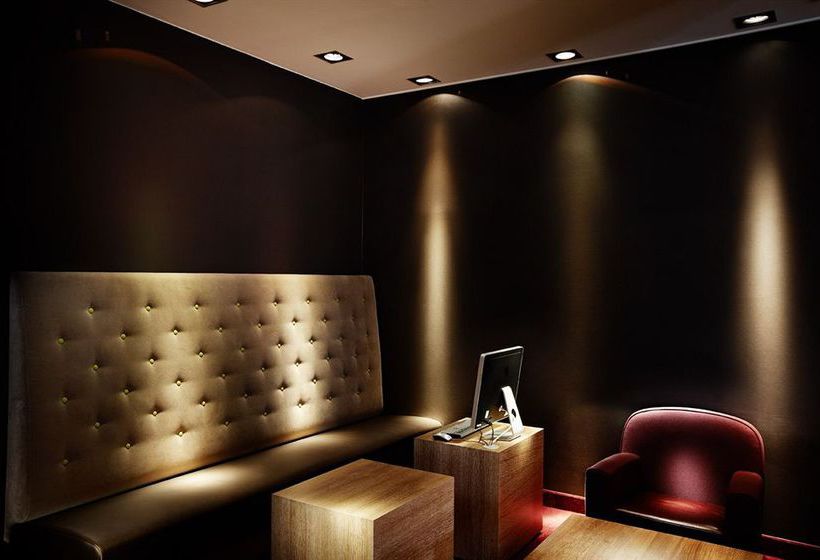 Pentahotel Braunschweig 4