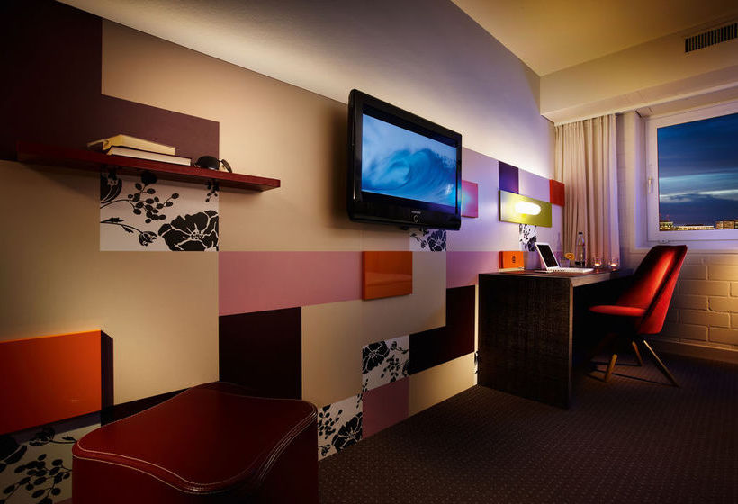 Pentahotel Braunschweig 5