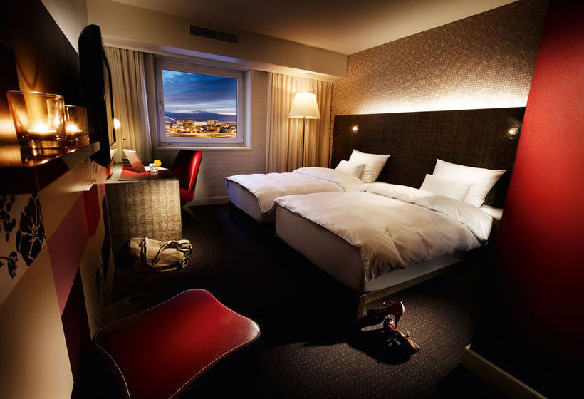 Pentahotel Braunschweig 9