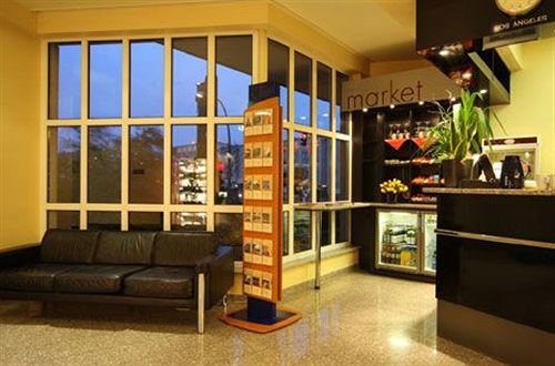 Hotel Ramada by Wyndham Bottrop 14