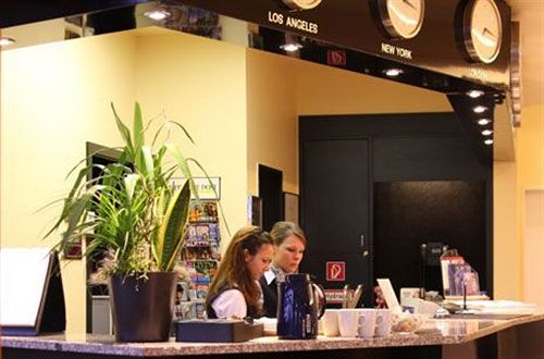 Hotel Ramada by Wyndham Bottrop 15