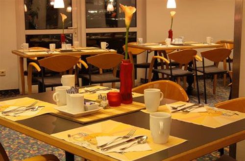 Hotel Ramada by Wyndham Bottrop 18