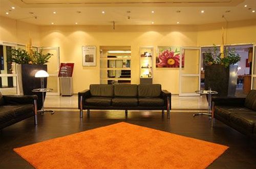 Hotel Ramada by Wyndham Bottrop 19