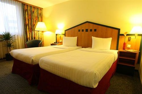 Hotel Ramada by Wyndham Bottrop 20