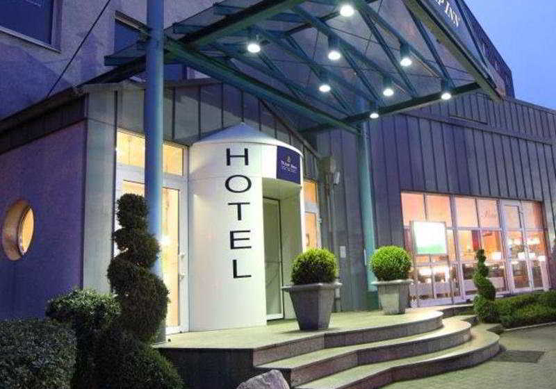 Hotel Ramada by Wyndham Bottrop 4