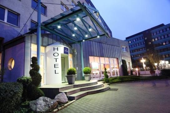 Hotel Ramada by Wyndham Bottrop 5