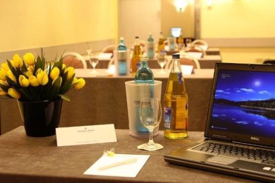 Hotel Ramada by Wyndham Bottrop 6