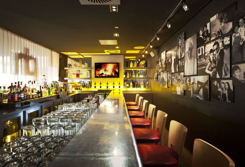 Penta Hotel Eisenach 10