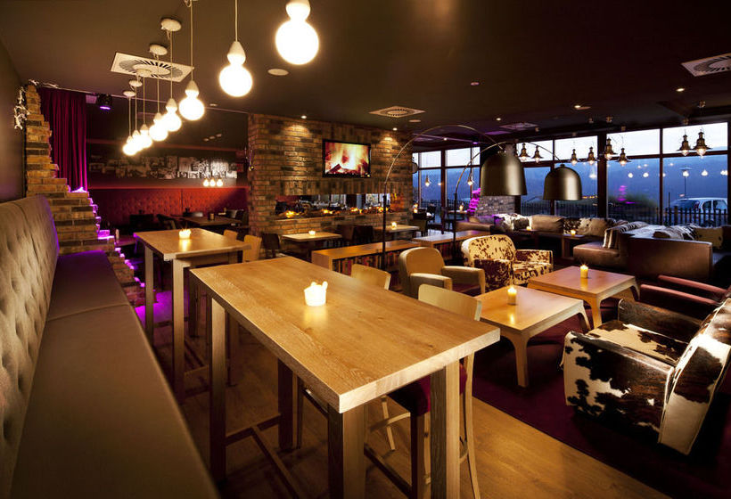 Penta Hotel Eisenach 11