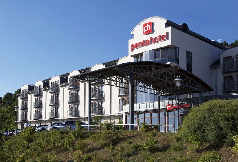 Penta Hotel Eisenach 12