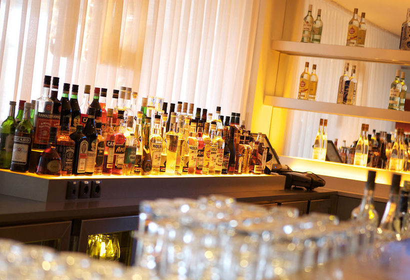 Penta Hotel Eisenach 13