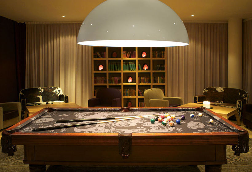 Penta Hotel Eisenach 14