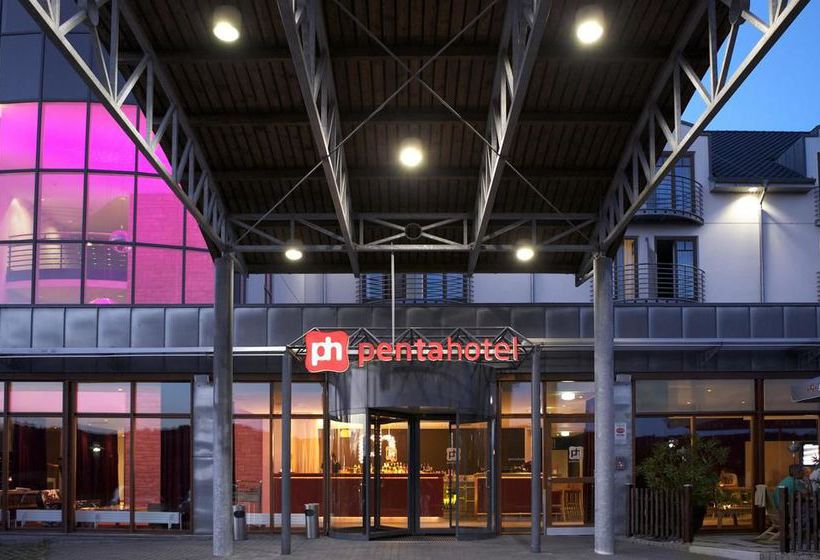 Penta Hotel Eisenach 16