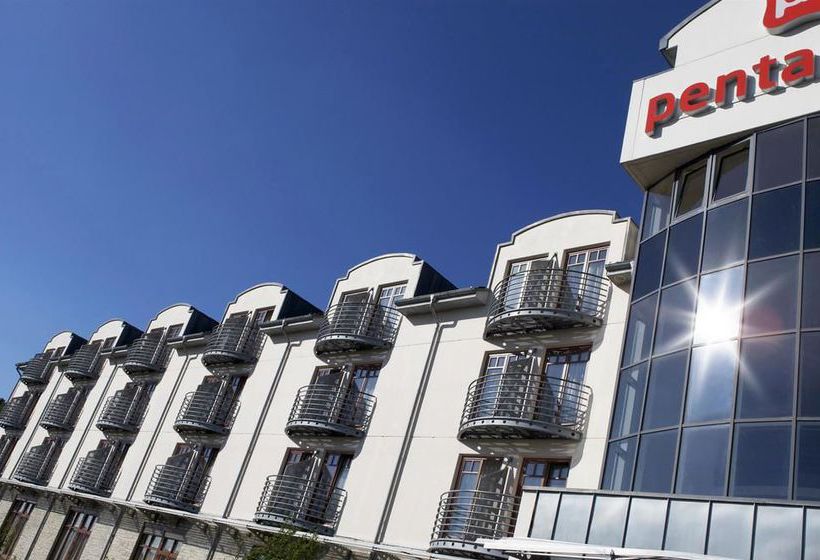 Penta Hotel Eisenach 17