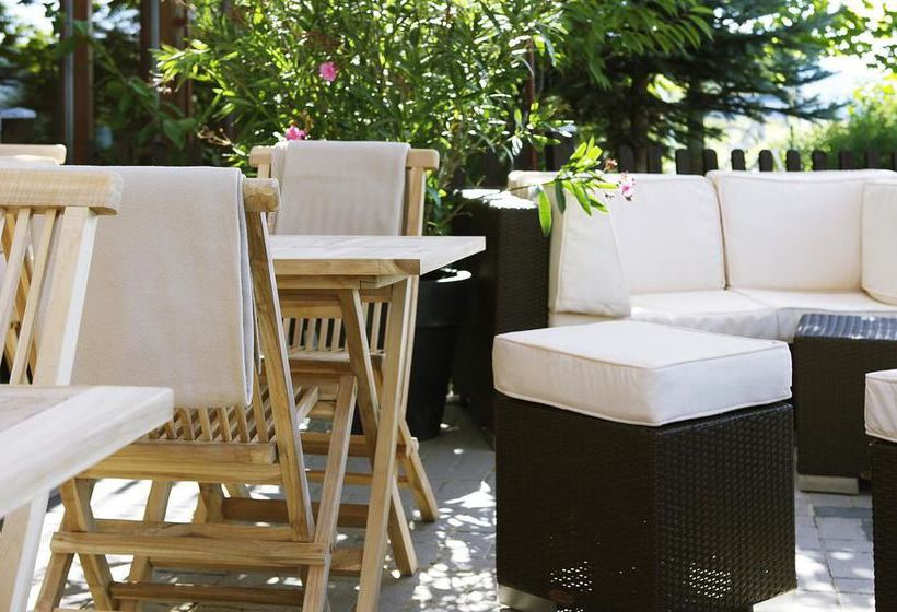 Penta Hotel Eisenach 18