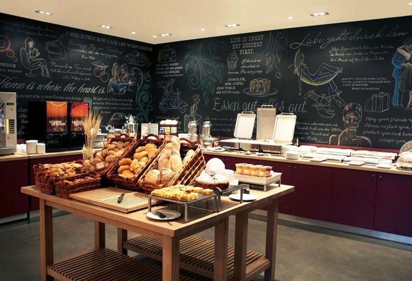 Penta Hotel Eisenach 2