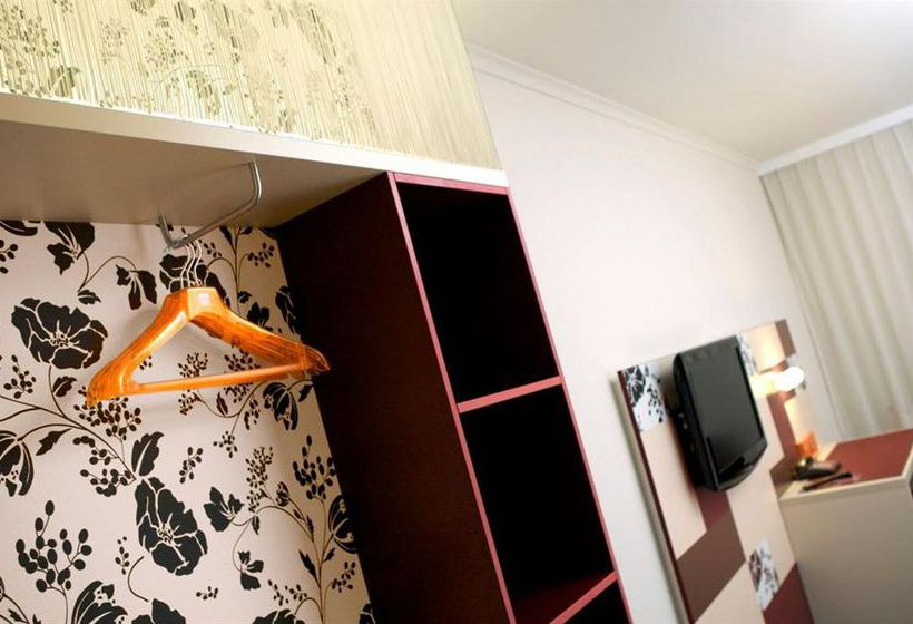 Penta Hotel Eisenach 3