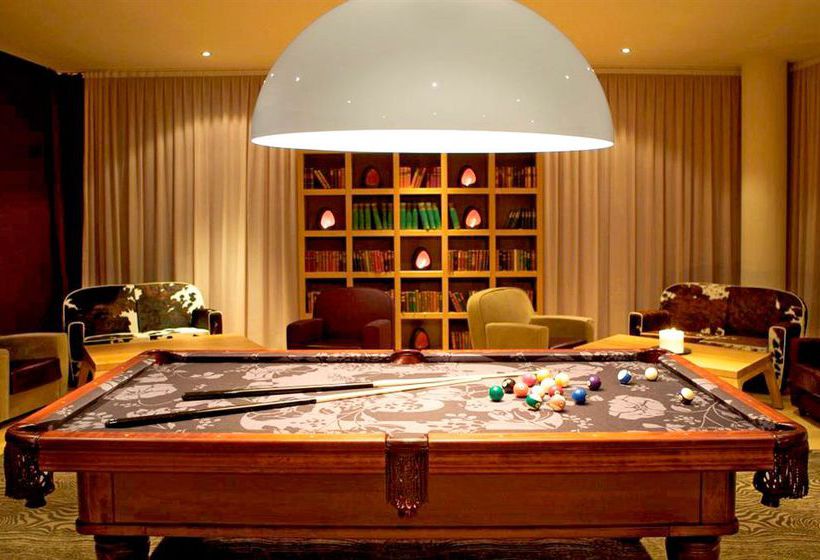 Penta Hotel Eisenach 4