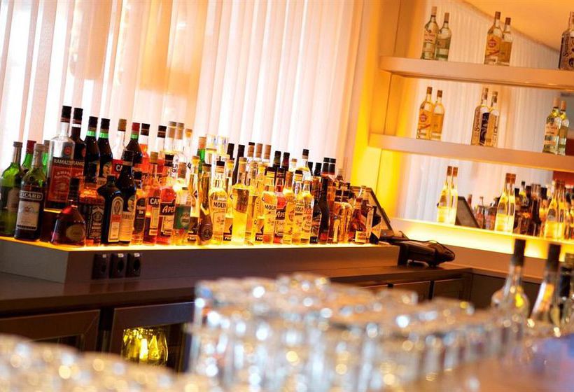 Penta Hotel Eisenach 5