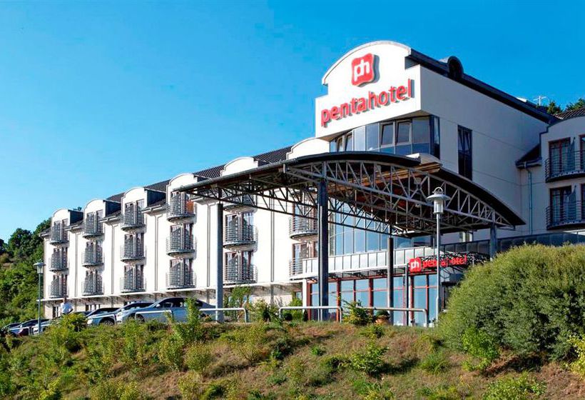 Penta Hotel Eisenach 6