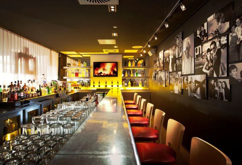 Penta Hotel Eisenach 9