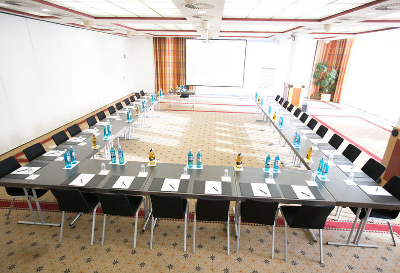 Hotel Cologne Rudolfplatz 10