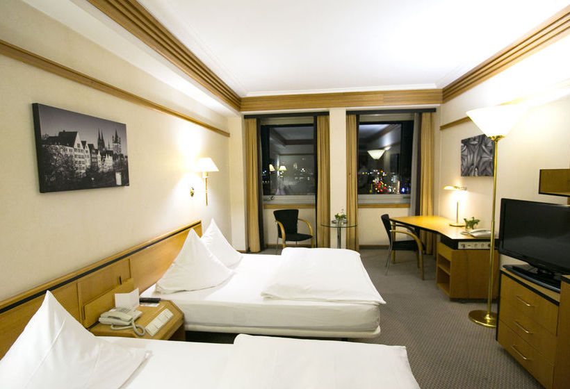 Hotel Cologne Rudolfplatz 11