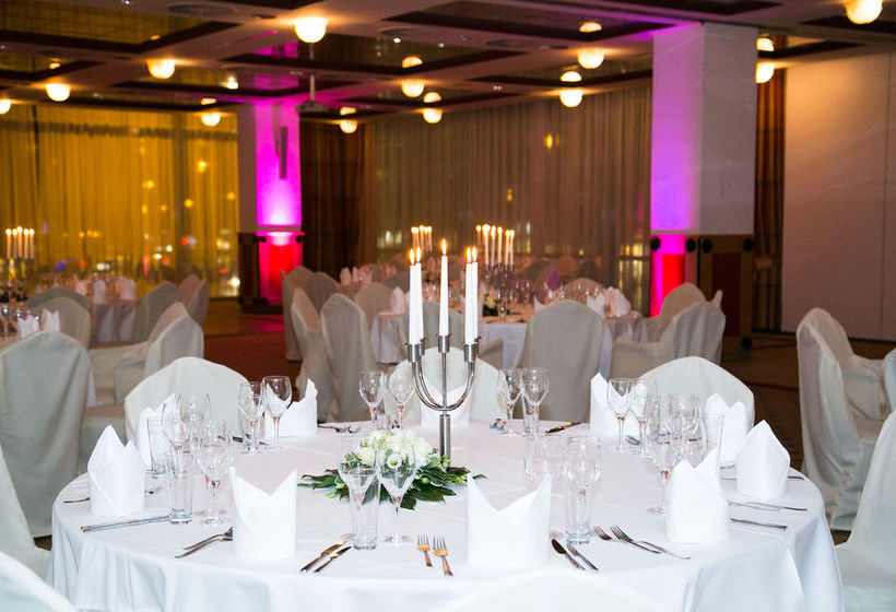 Hotel Cologne Rudolfplatz 12