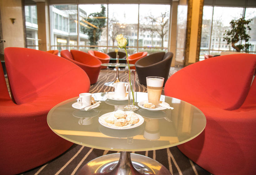 Hotel Cologne Rudolfplatz 13