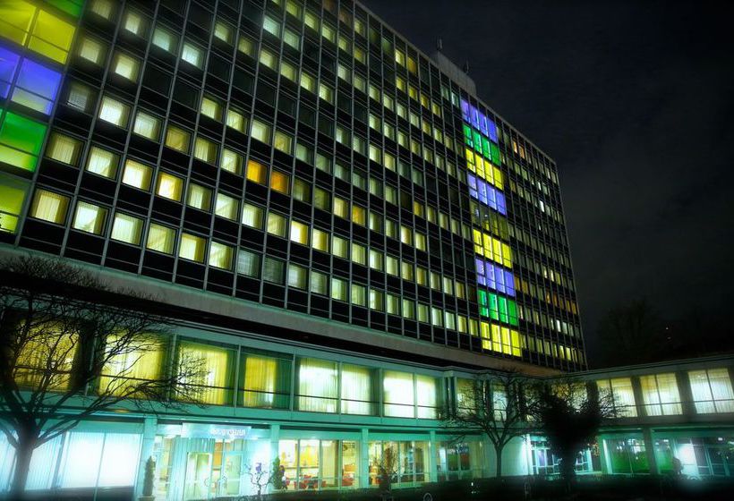 Hotel Cologne Rudolfplatz 14